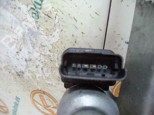 Front left window mechanism RENAULT SCÉNIC II (JM0/1_) 1.5 dCi (JM0F) | BP2473857C22 