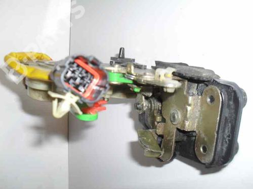 Rear left lock KIA SORENTO I (JC) 2.5 CRDi 4WD | BP2471405C100 