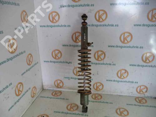 Used Right rear shock absorber LAND ROVER RANGE ROVER I 2.4 TD 4x4 (113 hp) 2480175