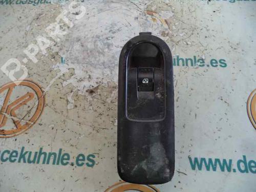 Right front window switch RENAULT SCÉNIC II (JM0/1_) 1.5 dCi (JM0F) | BP2462788I26 