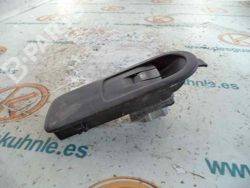 Right front window switch RENAULT SCÉNIC II (JM0/1_) 1.5 dCi (JM0F) | BP2462788I26 