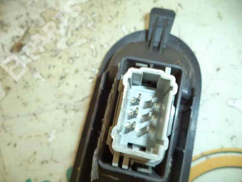 Right front window switch RENAULT SCÉNIC II (JM0/1_) 1.5 dCi (JM0F) | BP2462788I26 