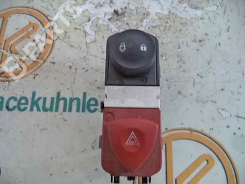 Used Switch RENAULT SCÉNIC II (JM0/1_) 1.5 dCi (JM0F) (82 hp) 2470950