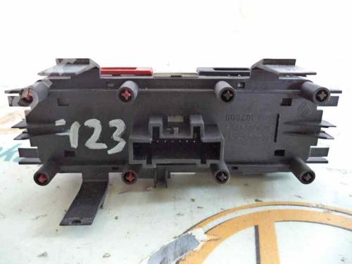 Switch RENAULT SCÉNIC II (JM0/1_) 1.5 dCi (JM0F) | BP2470950I30 