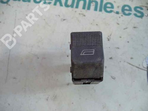 Used Right front window switch AUDI A4 B5 (8D2) [1994-2001]  2468966