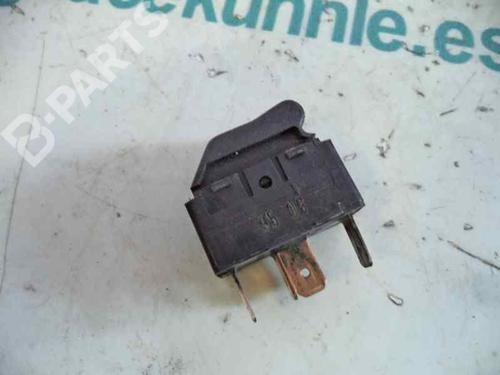 Right front window switch AUDI A4 B5 (8D2)  | BP2468966I26 
