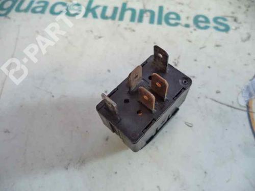 Right front window switch AUDI A4 B5 (8D2)  | BP2468966I26 