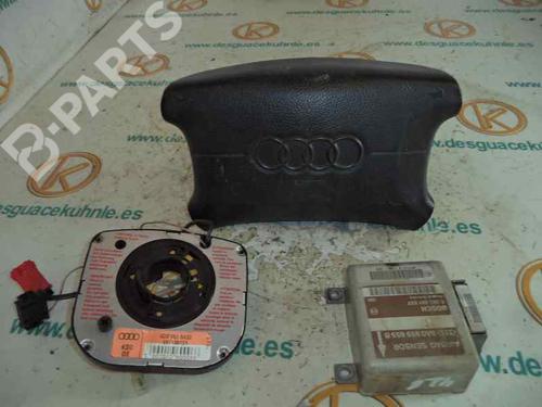 Airbag set AUDI A4 B5 (8D2) 1.9 TDI (90 hp)null