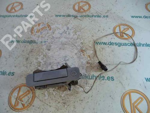 Used Front right exterior door handle AUDI A4 B5 (8D2) [1994-2001]  2459916
