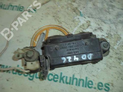 Høyre foran utvendig håndtak AUDI A4 B5 (8D2)  | BP2459916C129 