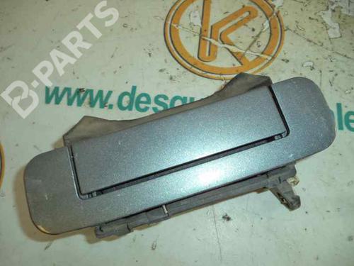 Høyre bak utvendig håndtak AUDI A4 B5 (8D2) [1994-2001]  2459947