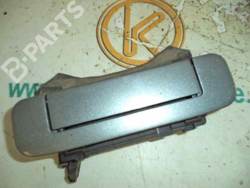 Used Rear left exterior door handle AUDI A4 B5 (8D2) [1994-2001]  2459892