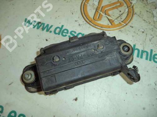 Türgriff hinten links außen AUDI A4 B5 (8D2)  | BP2459892C130 