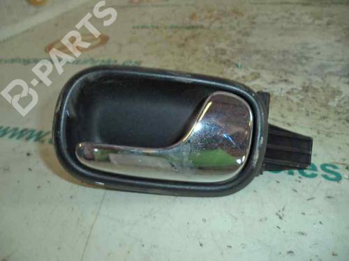 Maneta interior trasera derecha AUDI A4 B5 (8D2) 1.9 TDI (90 hp) 8D0839020 | 8D0839020 |