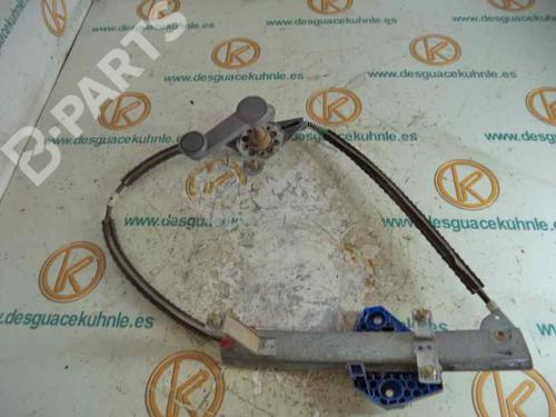 Used Rear right window mechanism FORD MONDEO II (BAP) [1996-2000]  2447547
