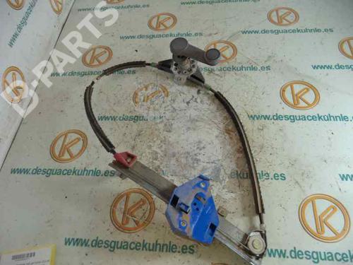 Used Rear left window mechanism FORD MONDEO II (BAP) [1996-2000]  2459912