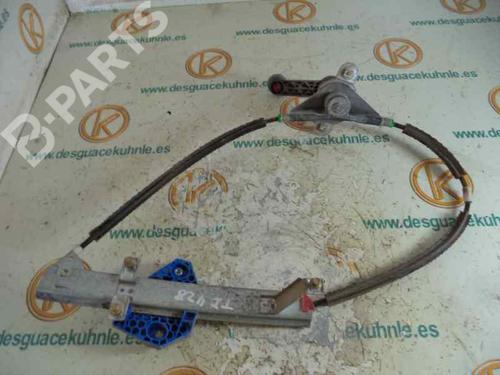 Rear left window mechanism FORD MONDEO II (BAP)  | BP2459912C24 