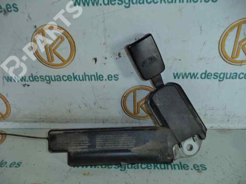 Venstre foran beltestrammer FORD MONDEO I Saloon (GBP) 1.8 TD (88 hp) 2472449