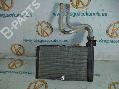 Used Heater matrix FORD MONDEO II (BAP) [1996-2000]  2462169