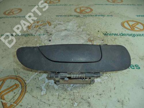 Used Rear right exterior door handle FORD MONDEO II (BAP) [1996-2000]  2462611