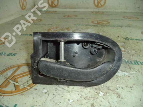 Used Front left interior door handle FORD MONDEO II (BAP) [1996-2000]  3218940