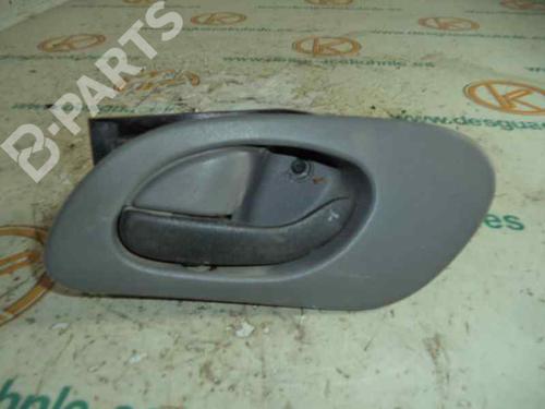 Used Rear left interior door handle FORD MONDEO II (BAP) [1996-2000]  3218956