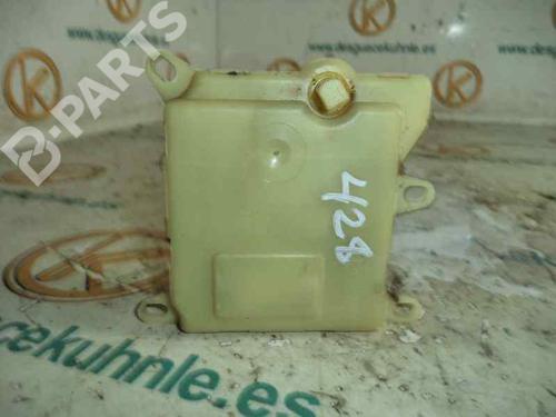 Heater blower motor FORD MONDEO II (BAP)  | BP2468817M62 