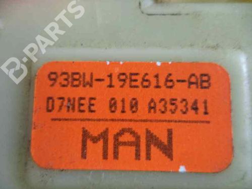 Heater blower motor FORD MONDEO II (BAP)  | BP2468817M62 