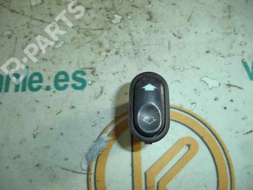Used Right front window switch FORD MONDEO II (BAP) [1996-2000]  2457814