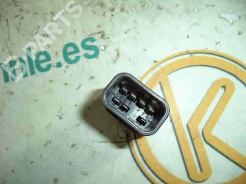 Right front window switch FORD MONDEO II (BAP)  | BP2457814I26 