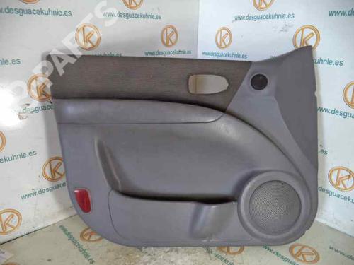 Used Front left panel HYUNDAI MATRIX (FC) 1.5 CRDi VGT (110 hp) 2461588