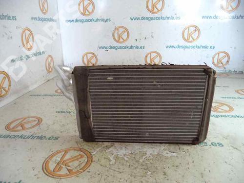 Used Heater matrix HYUNDAI MATRIX (FC) 1.5 CRDi VGT (110 hp) 2462643