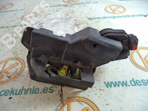 Rear right lock HYUNDAI MATRIX (FC) 1.5 CRDi VGT | BP2462603C99 