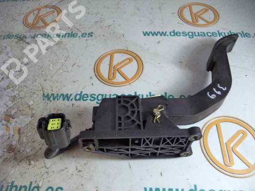 Pedal HYUNDAI MATRIX (FC) 1.5 CRDi VGT | BP2461566I4 