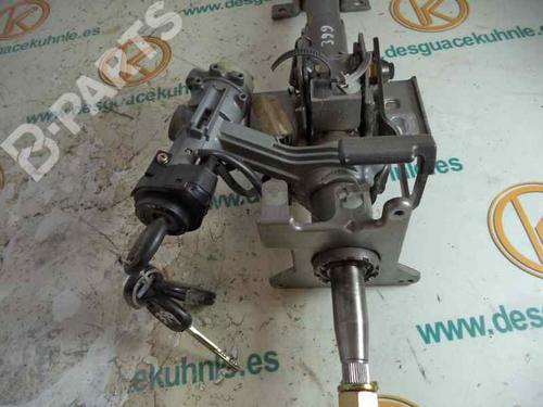 Steering column HYUNDAI MATRIX (FC) 1.5 CRDi VGT | BP2460240M21 