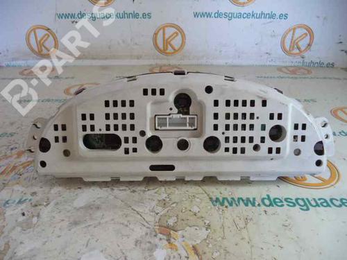 Instrument cluster HYUNDAI MATRIX (FC) 1.5 CRDi VGT | BP2462571C47 