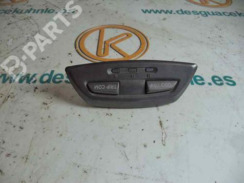 Used Switch HYUNDAI MATRIX (FC) 1.5 CRDi VGT (110 hp) 2461473