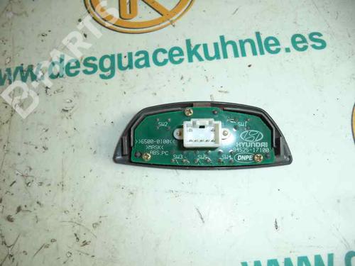 Switch HYUNDAI MATRIX (FC) 1.5 CRDi VGT | BP2461473I30 