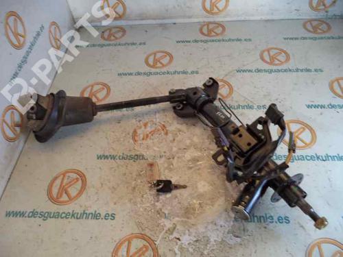 Used Steering column CITROËN ZX (N2) 1.6 i (88 hp) 2453756