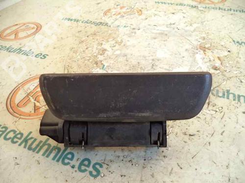 Used Front left exterior door handle CITROËN ZX (N2) 1.6 i (88 hp) 2462111