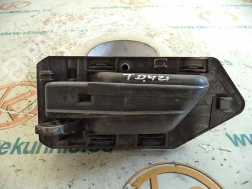 Rear right interior door handle CITROËN ZX (N2) 1.6 i | BP3218810I16 