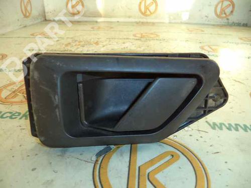 Used Rear left interior door handle CITROËN ZX (N2) 1.6 i (88 hp) 3218805