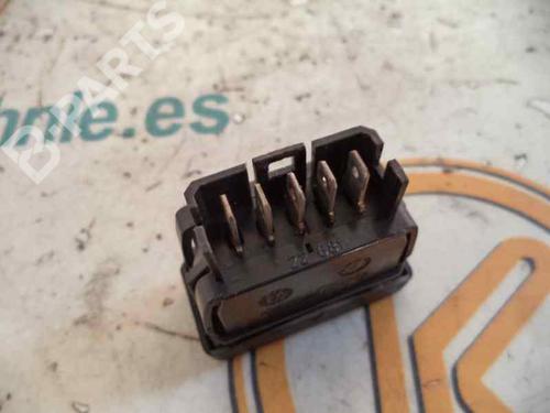 Left front window switch CITROËN ZX (N2) 1.6 i | BP2464051I27 