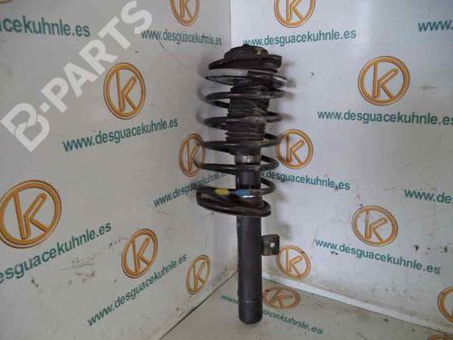 Used Right front shock absorber CITROËN ZX (N2) 1.6 i (88 hp) 2449925