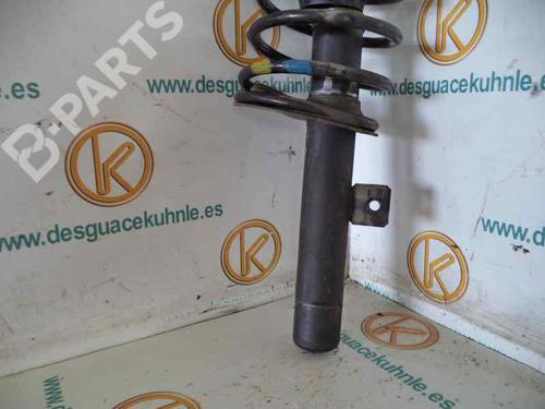 Right front shock absorber CITROËN ZX (N2) 1.6 i | BP2449925M17 