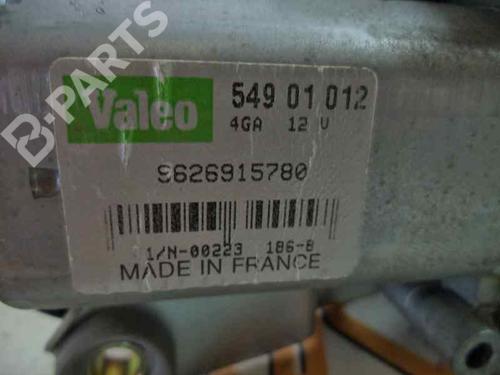 Rear wiper motor PEUGEOT 106 II (1A_, 1C_) 1.5 D | BP2462793M102 