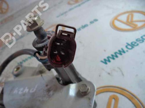 Rear wiper motor PEUGEOT 106 II (1A_, 1C_) 1.5 D | BP2462793M102 