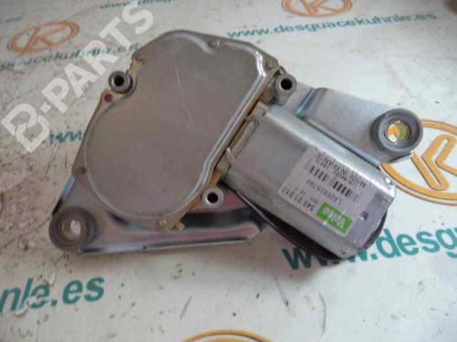 Rear wiper motor PEUGEOT 106 II (1A_, 1C_) 1.5 D | BP2462793M102 
