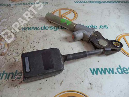 Front left belt tensioner PEUGEOT 106 II (1A_, 1C_) 1.5 D | BP2461318C87 