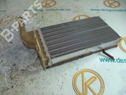 Used Heater matrix PEUGEOT 106 II (1A_, 1C_) 1.5 D (57 hp) 2462605